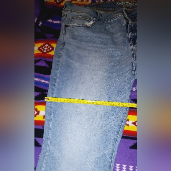 American Eagle Jeans - Picture 5 of 7